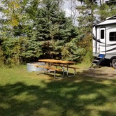 Review photo of Wilderness State Park Camping by Doug W., January 11, 2021