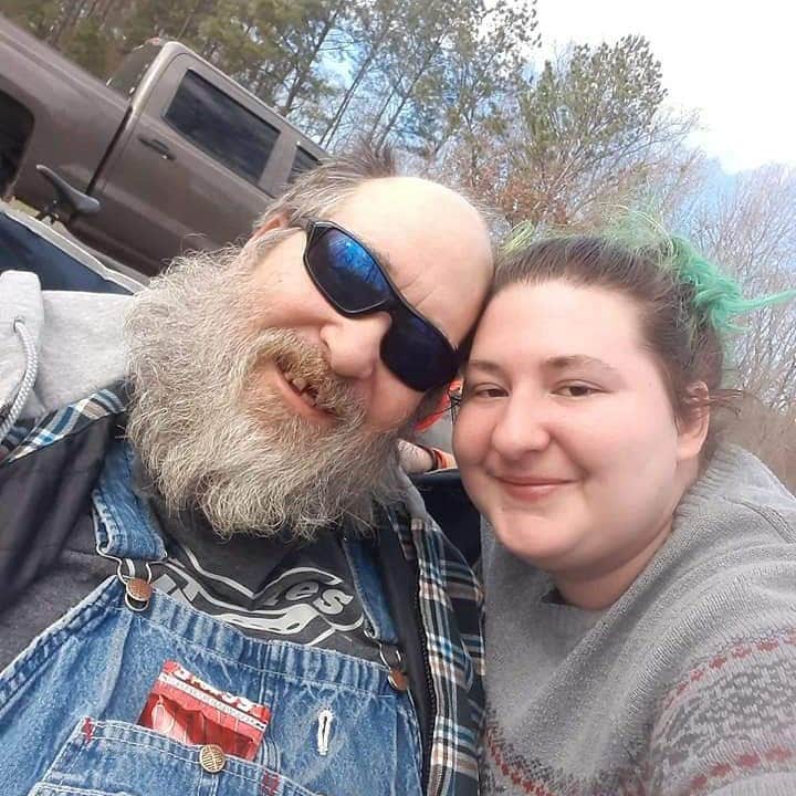 Camper-submitted photo at Moro Bay State Park Campground near Damascus, AR