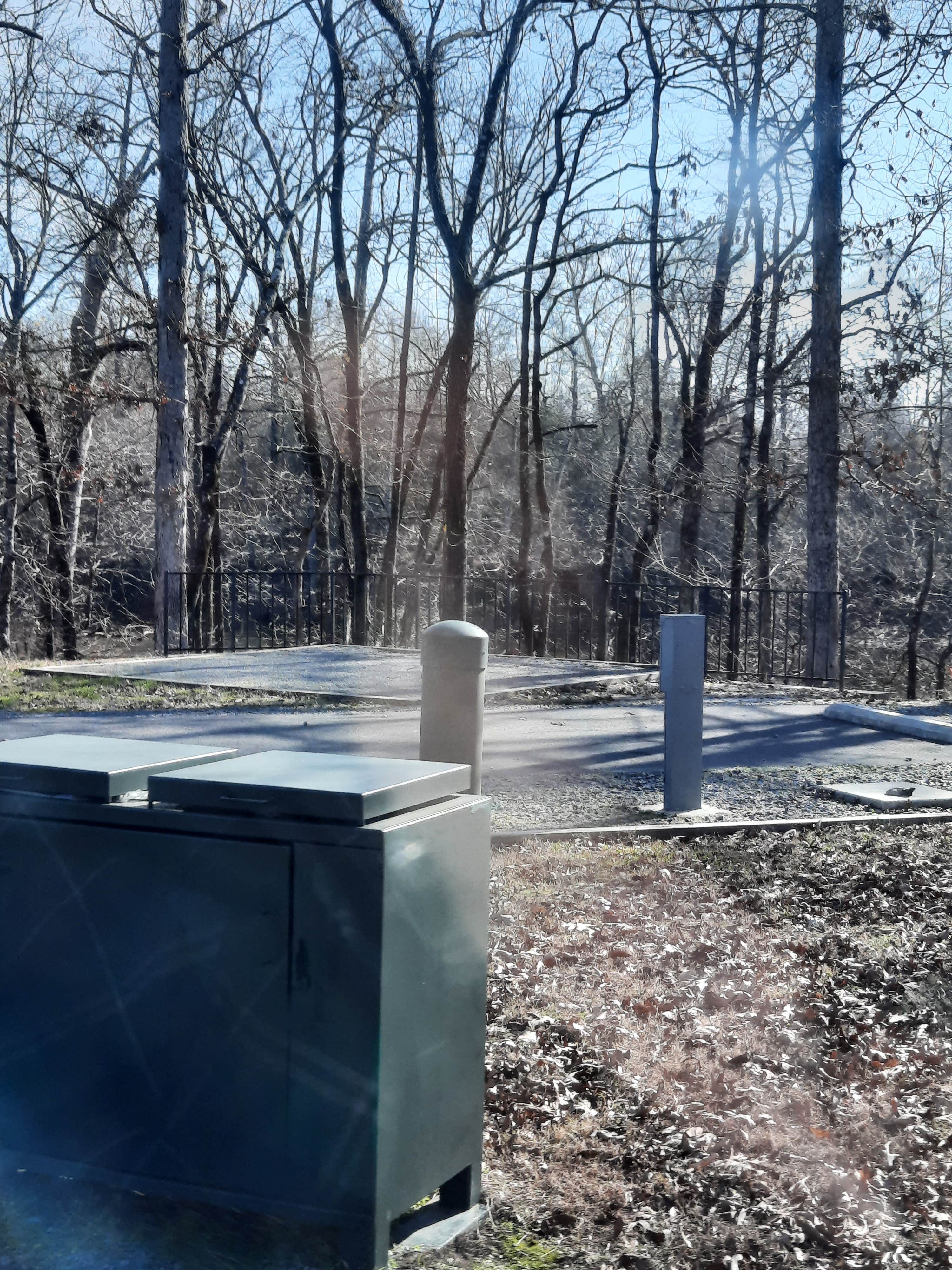 Camping near Corney Lake South Shore Campground: Moro Bay State Park Campground, Jersey, Arkansas