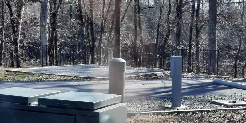 Camper submitted image from Moro Bay State Park Campground