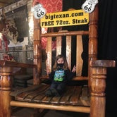 Review photo of Big Texan RV Ranch by Frank , January 12, 2021