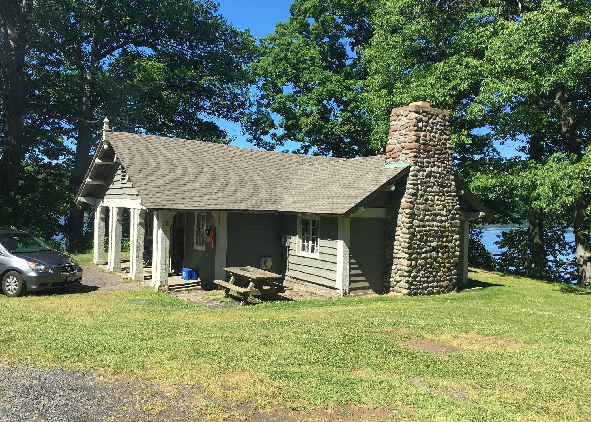 Fair Haven Beach State Park Camping The Dyrt