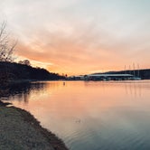 Review photo of Lake Ouachita State Park Campground by Billy , January 12, 2021