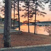 Review photo of Lake Ouachita State Park Campground by Billy , January 12, 2021