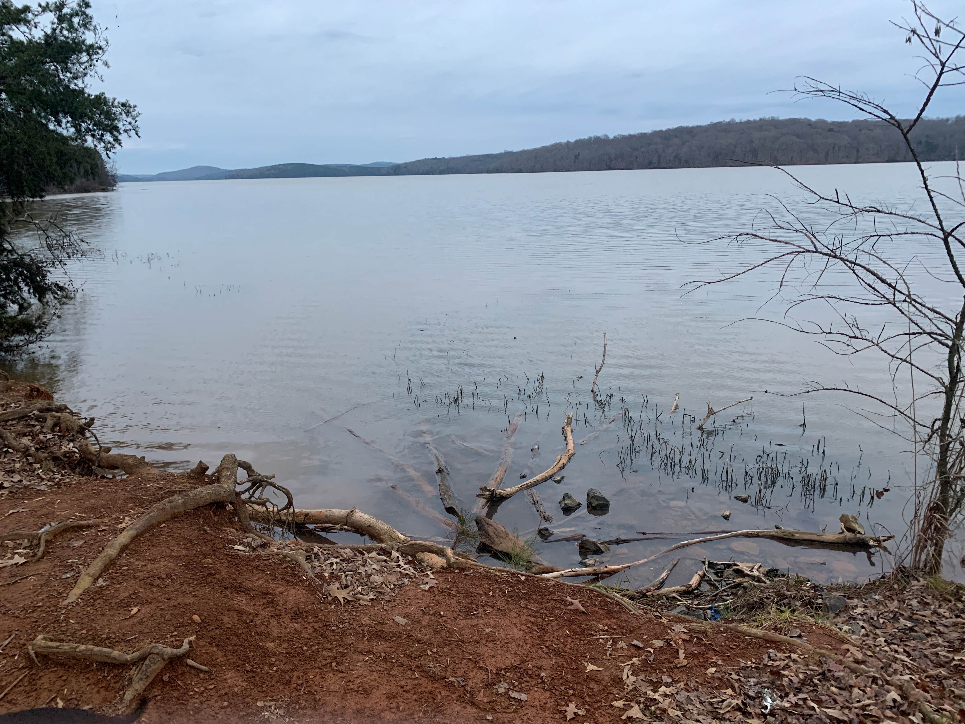 Badin Recreational Area