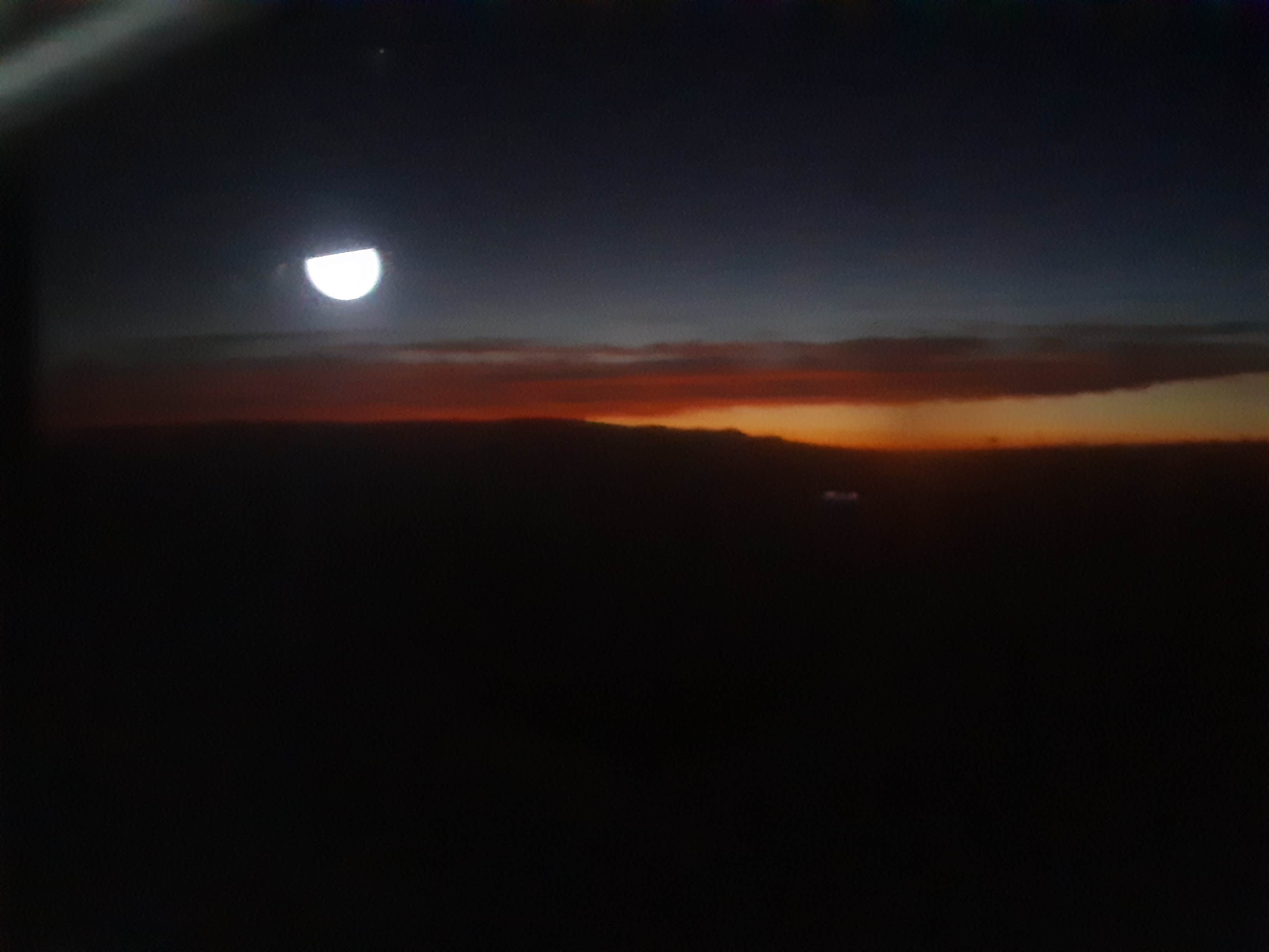 Camper-submitted photo at Owl Canyon Campground near Helendale, CA