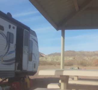 Camper-submitted photo from Owl Canyon Campground
