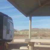 Review photo of Owl Canyon Campground by Mary W., January 12, 2021