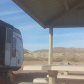 Review photo of Owl Canyon Campground by Mary W., January 12, 2021