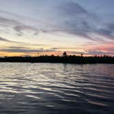 Review photo of Backcountry Hells Bay Chickee — Everglades National Park by Katie L., January 12, 2021