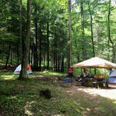 Review photo of Black Mountain Campground - CLOSED INDEFINITELY by Jenna S., January 12, 2021