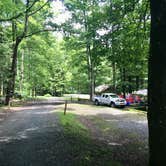 Review photo of Black Mountain Campground - CLOSED INDEFINITELY by Jenna S., January 12, 2021