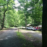 Review photo of Black Mountain Campground by Jenna S., January 12, 2021