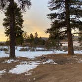 Review photo of Tom Best Spring Road FR117 Dispersed - Dixie National Forest by Morgan E., January 12, 2021