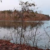 Review photo of Lake Bob Sandlin State Park Campground by Amie M., January 12, 2021