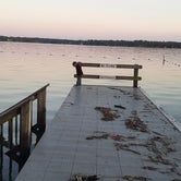 Review photo of Lake Bob Sandlin State Park Campground by Amie M., January 12, 2021