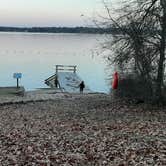 Review photo of Lake Bob Sandlin State Park Campground by Amie M., January 12, 2021