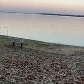 Review photo of Lake Bob Sandlin State Park Campground by Amie M., January 12, 2021