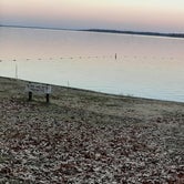 Review photo of Lake Bob Sandlin State Park Campground by Amie M., January 12, 2021
