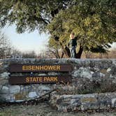 Review photo of Eisenhower State Park Campground by Amie M., January 12, 2021