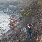 Review photo of Eisenhower State Park Campground by Amie M., January 12, 2021