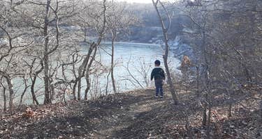 Eisenhower State Park