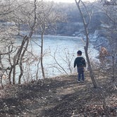 Review photo of Eisenhower State Park Campground by Amie M., January 12, 2021