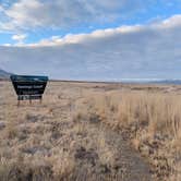 Review photo of Horseshoe Knoll - Dispersed Camping by Alice C., January 12, 2021
