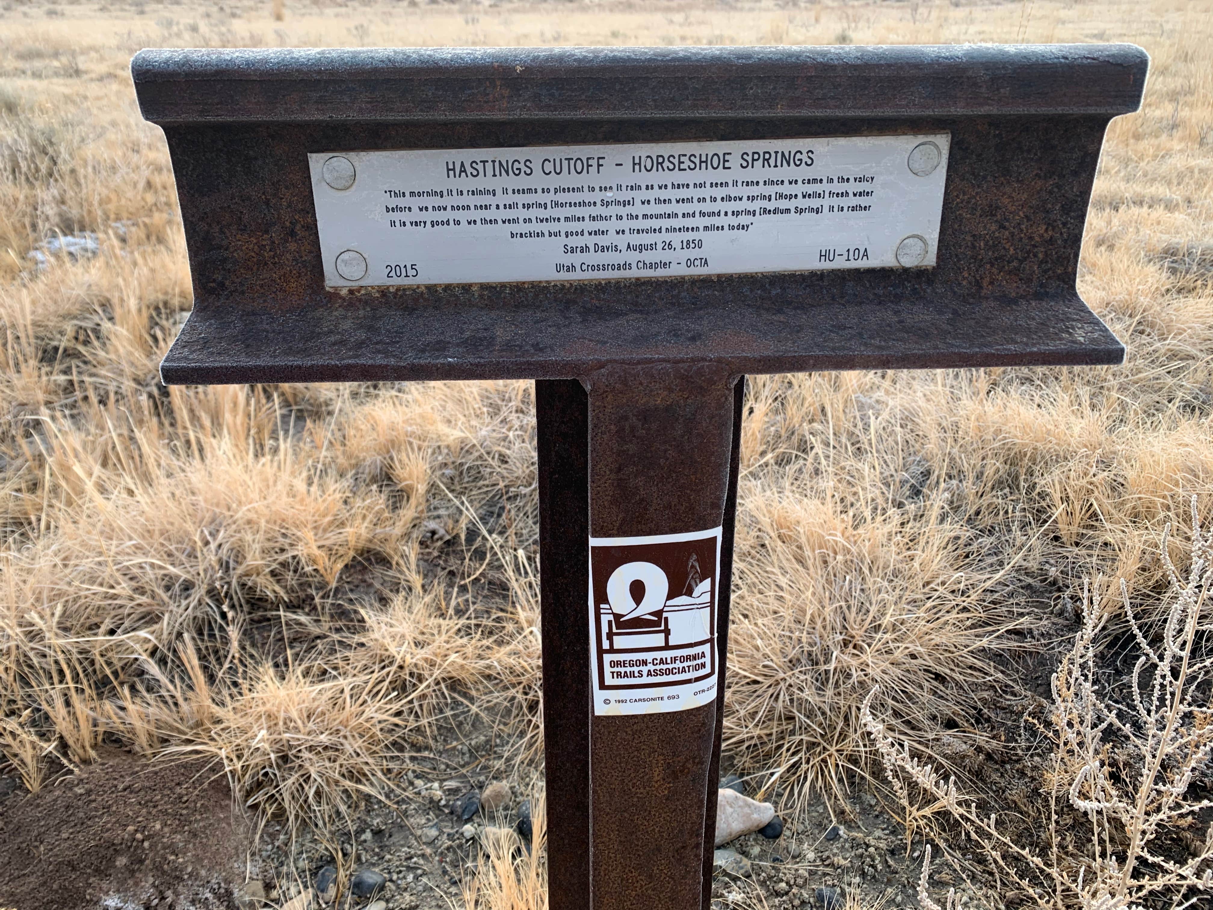 Signs & Maps