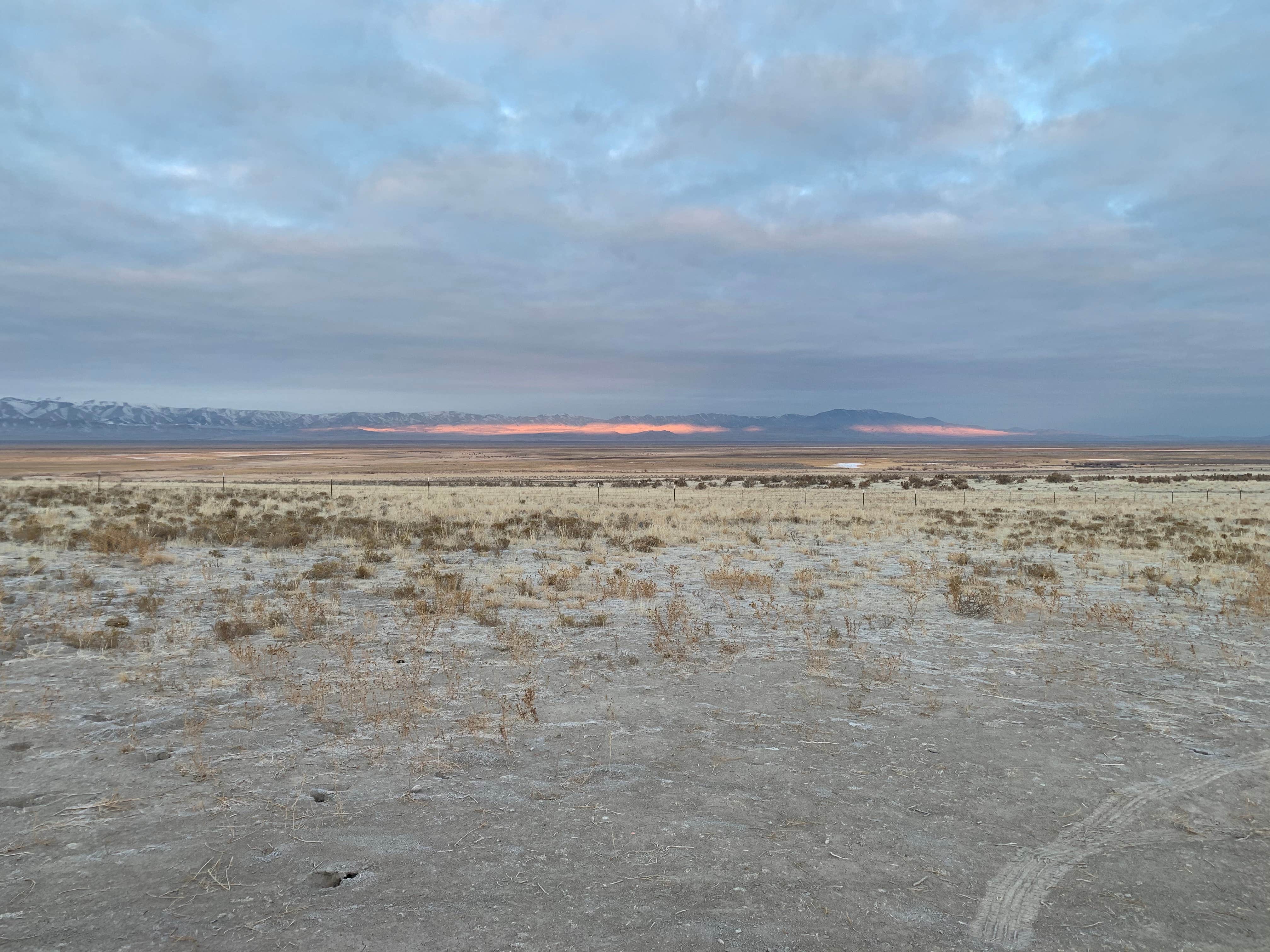 Camping near Skull Valley Rd Dispersed Camping: Horseshoe Knoll - Dispersed Camping, Grantsville, Utah