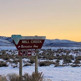 Review photo of Mill Creek Recreation Area by Sarah S., January 12, 2021