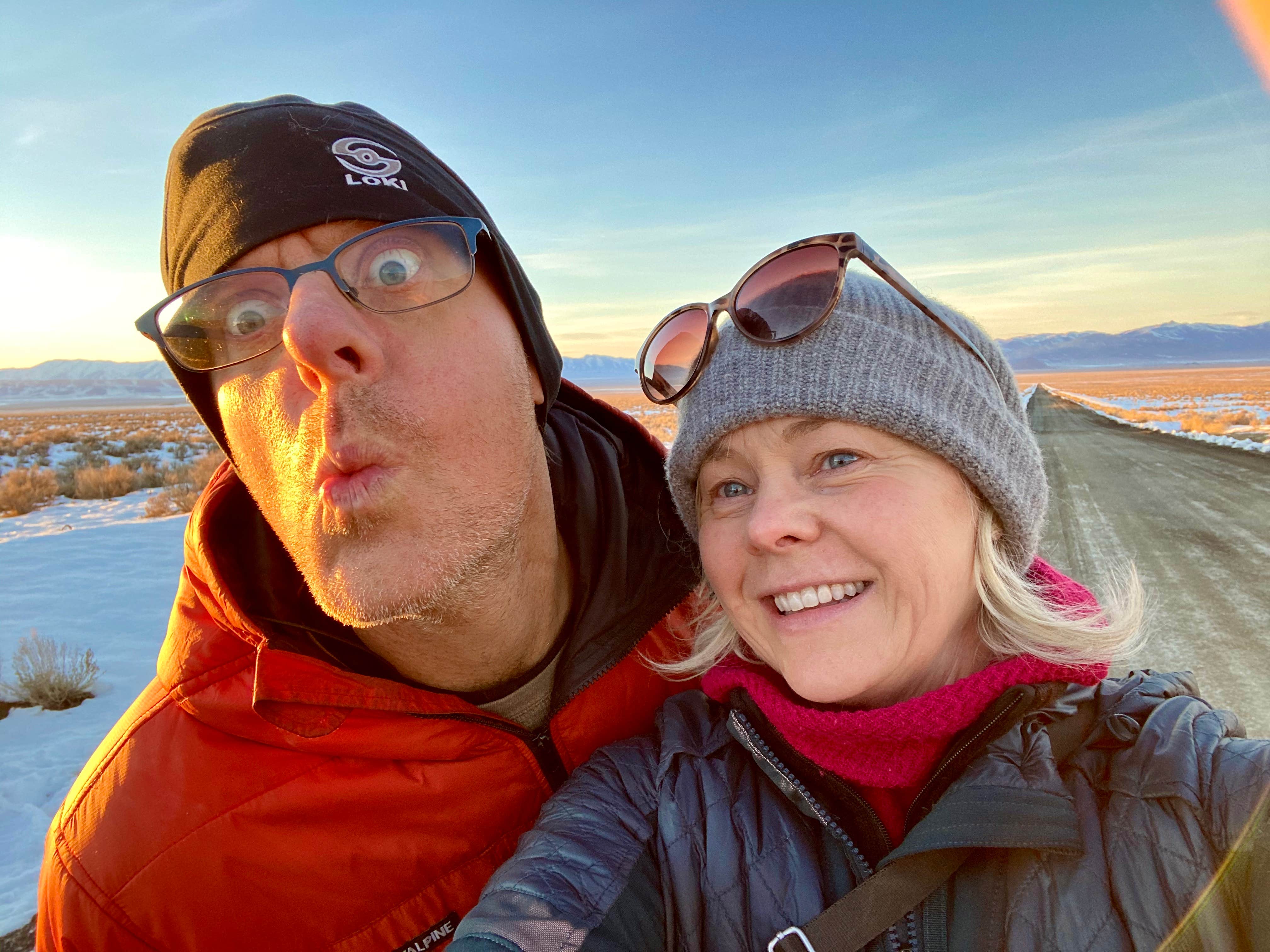 Camper-submitted photo at Mill Creek Recreation Area near Battle Mountain, NV