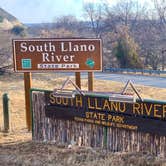 Review photo of South Llano River State Park Campground by Michael C., January 12, 2021