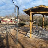 Review photo of South Llano River State Park Campground by Michael C., January 12, 2021