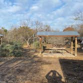 Review photo of South Llano River State Park Campground by Michael C., January 12, 2021