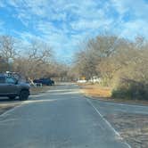 Review photo of South Llano River State Park Campground by Michael C., January 12, 2021