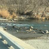 Review photo of South Llano River State Park Campground by Michael C., January 12, 2021