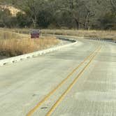 Review photo of South Llano River State Park Campground by Michael C., January 12, 2021