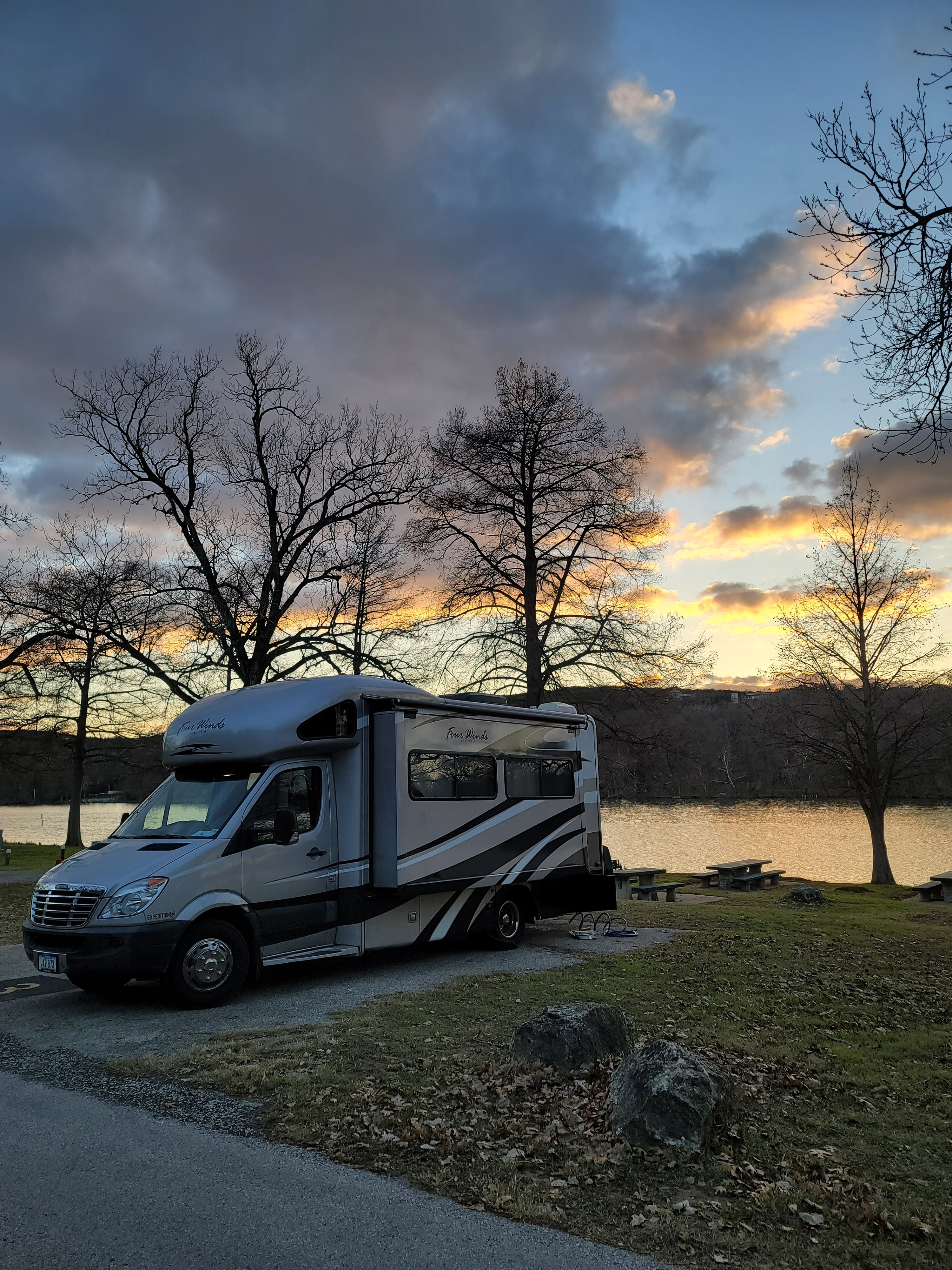 Camper submitted image from Emma Long Metropolitan Park - 4