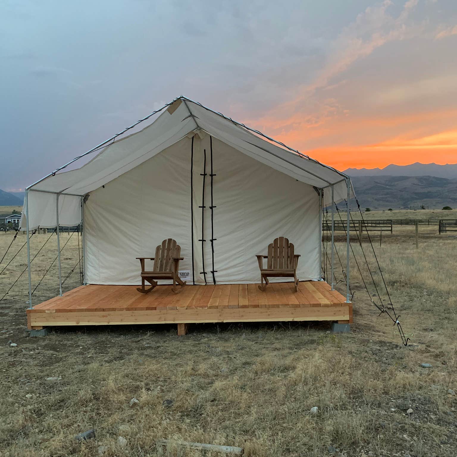 Auburn Gold: Your California Dreamin' Campground Awaits!