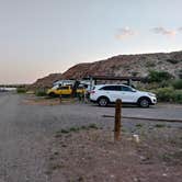 Review photo of Bottomless Lakes State Park Campground by Liz L., May 27, 2018