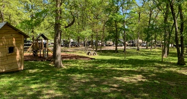 Timber Run Campground