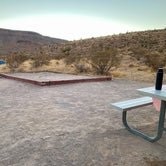 Review photo of Red Rock Canyon Campground by Sarah S., January 12, 2021