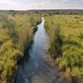 Review photo of Bottomless Lakes State Park Campground by Liz L., May 27, 2018