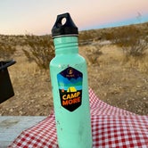 Review photo of Red Rock Canyon Campground by Sarah S., January 12, 2021