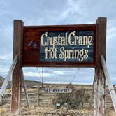 Review photo of Crane Hot Springs by Sarah S., January 12, 2021