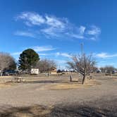 Review photo of Fort Stockton RV Park by Michael C., January 12, 2021