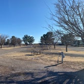 Review photo of Fort Stockton RV Park by Michael C., January 12, 2021