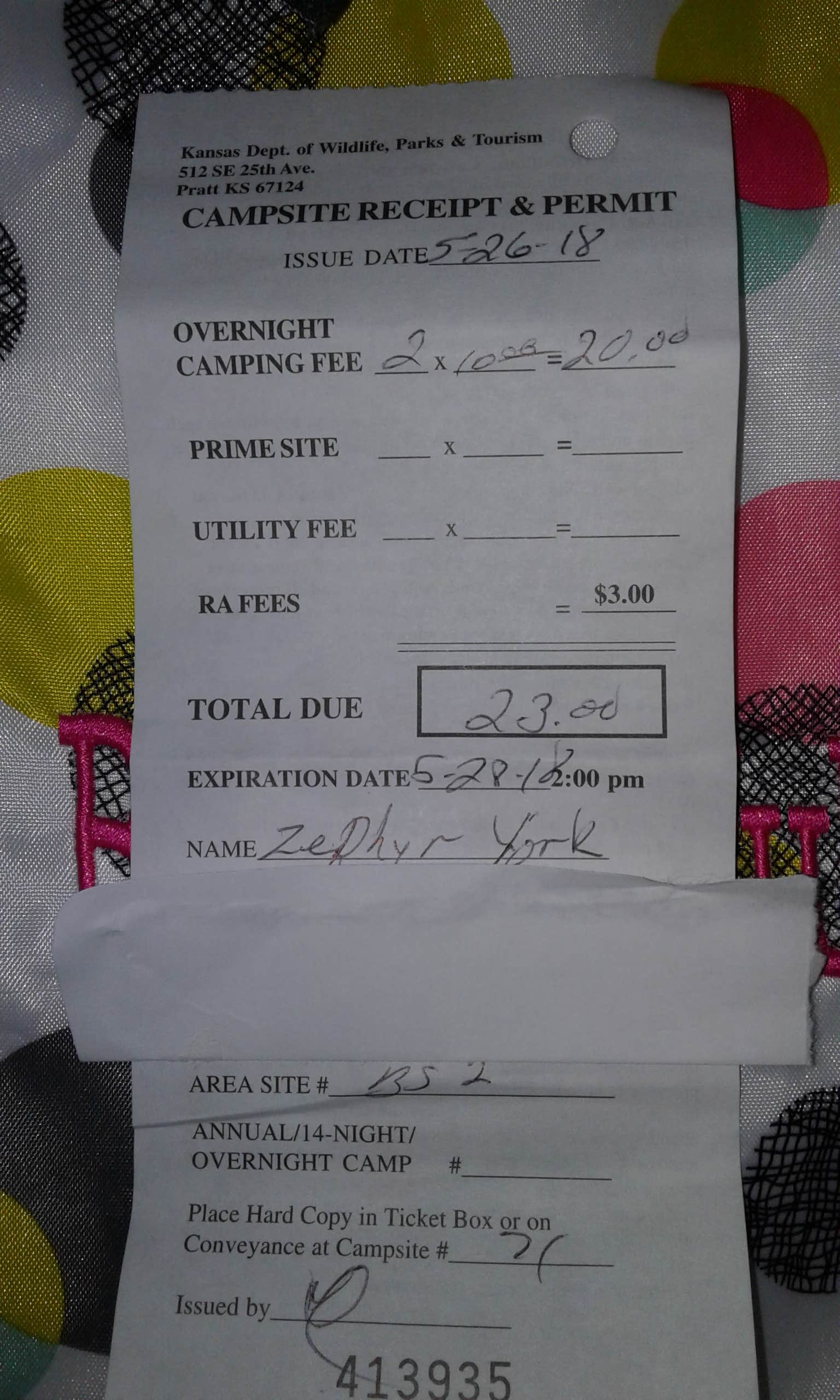 El Dorado State Park The Dyrt