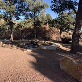 Review photo of East Ridge Campground in Royal Gorge by Alexandra , January 12, 2021